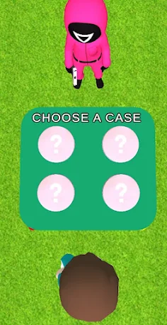 456: Survival Game - Screenshot 2