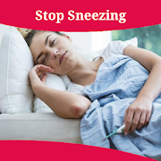 How To Stop Sneezing