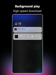 Music Downloader&Mp3Downloader Screenshot