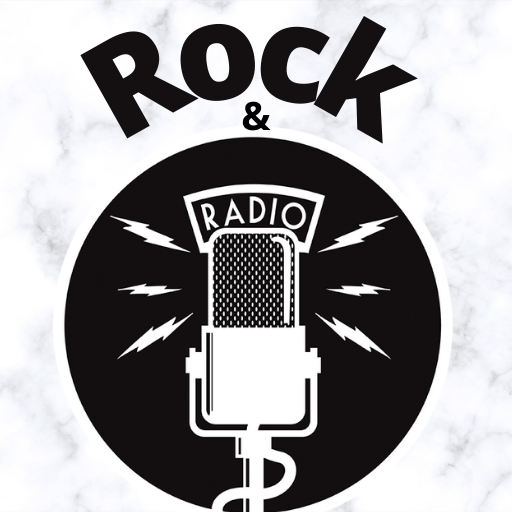 Rock and Radio logo