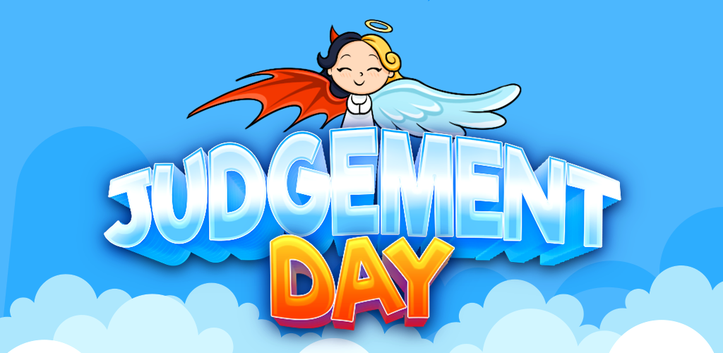 Judgment Day: Angel of God