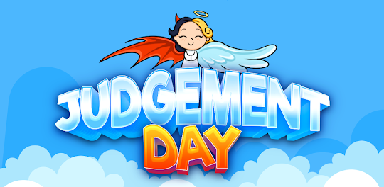 Judgment Day: Anjo de Deus