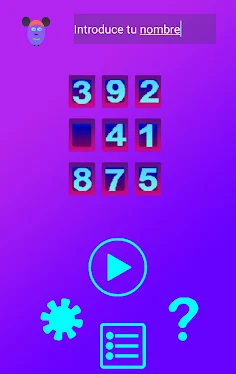 Sudoku Crin - Screenshot 1