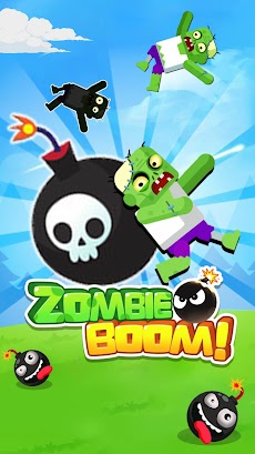 Zombie Boom!のおすすめ画像2