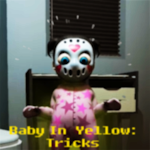 Cover Image of Download The Baby In Yellow 2 More Play Tricks & guide Tips 1.0.2 APK