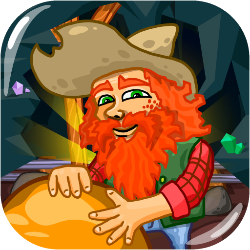 Gold Miner Jack - 1.0.1 - (Android)