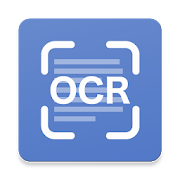 Text Scanner (offline OCR)  Icon