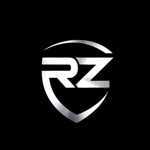 Red Zone Fitness logo