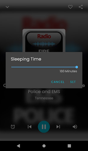 Tennessee scanner radios Screen 3