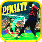 World Cup Penalty Kick icon