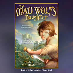 Icon image The Mad Wolf's Daughter