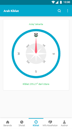 Bekal Haji dan Umroh (Karya Screen 3