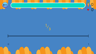 Catch the Carrot - Screenshot 2