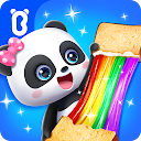 Baixar Baby Panda's Ice Cream Truck Instalar Mais recente APK Downloader