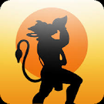Cover Image of Download Hanuman chalisa - With Hindi a  APK