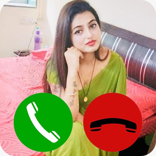 Bhabhi Ji Live Video Call logo