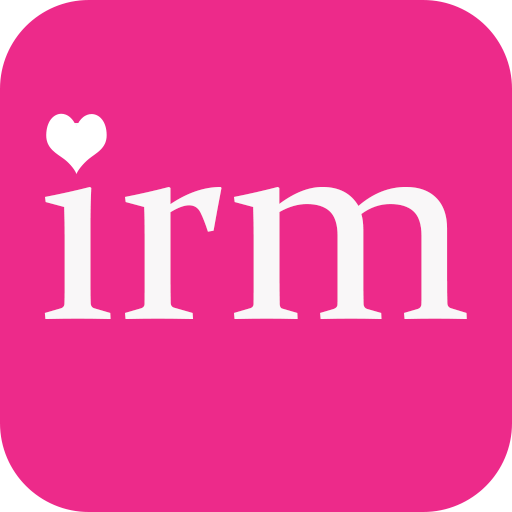 Interracial Match Dating -irm logo