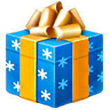 Votes and Gifts icon