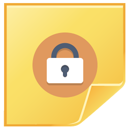 Icon image Secure Note