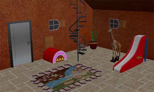 3D Escape Games-Puzzle Boot Ho Screen 2