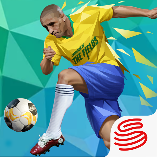 Champion of the Fields – Apps no Google Play