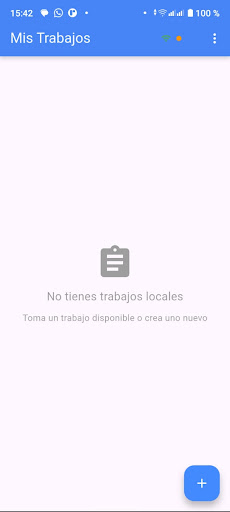 Inspecciones Apptimizar