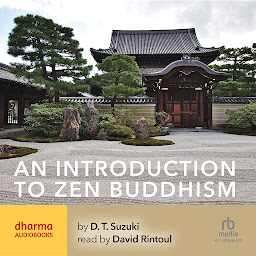 Icon image An Introduction to Zen Buddhism