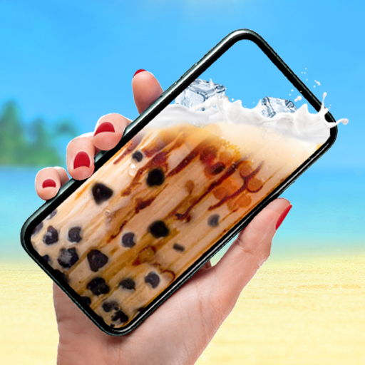 Boba Blast: DIY Bubble Tea Sim Windows에서 다운로드