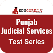 Punjab Judicial Services App: Online Mock Tests