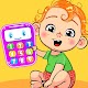 Baby Phone Toddler Preschool L