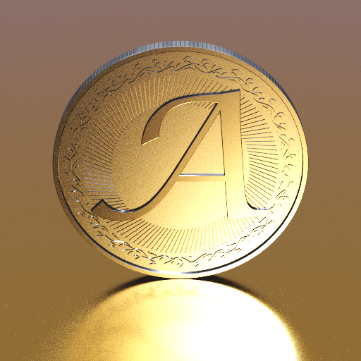 Coin Toss. Two sides of a coin Descarga en Windows