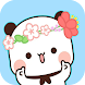 Mochi Panda stickers- WAStickerApps
