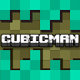 Cubic Man icon