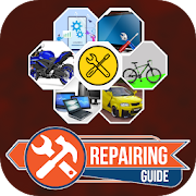 Top 39 Education Apps Like Repairing Guide - A complete repairing course - Best Alternatives