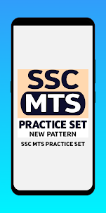 SSC MTS PRACTICE SET 2023