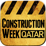Construction Week Qatar icon