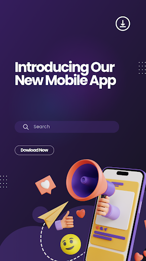 Android application Skyeat Delivery Partner screenshort