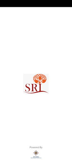 Android application SRSIME screenshort