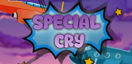 Special Cry