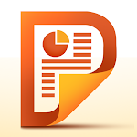 Cover Image of Descargar PPT Viewer app for android 202  APK