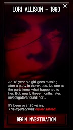 Detective: Detroit Crime Story