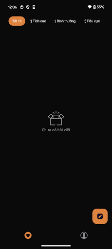 Android application An Yên screenshort
