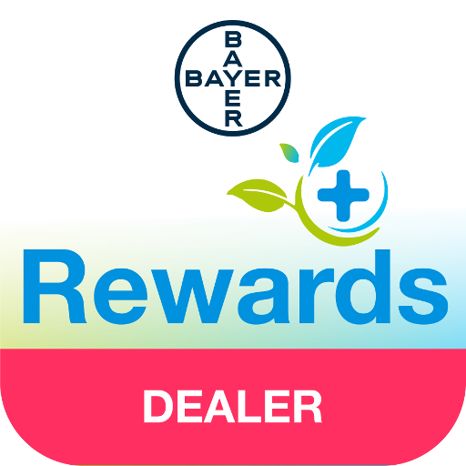 Rewards plus- Dealer- Android logo