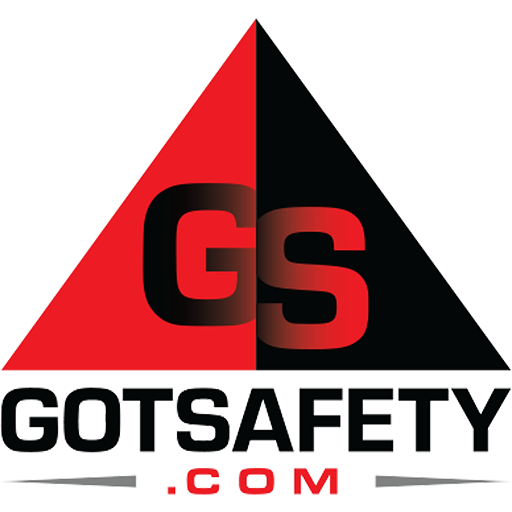 GotSafety2.0 Logo