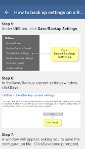 Screenshot image