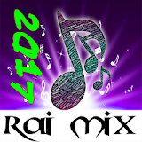 Rai Jadid Mix 2017 icon