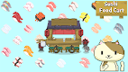 screenshot of Sushi Food Cart　- Cooking -
