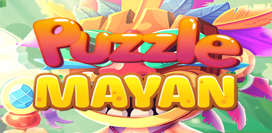 Maya Puzzle