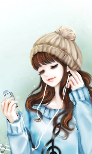 Girly Cartoon Wallpapers Apps On Google Play