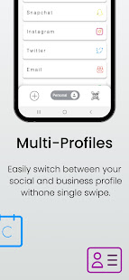 Airtap - Smart Social Sharing
